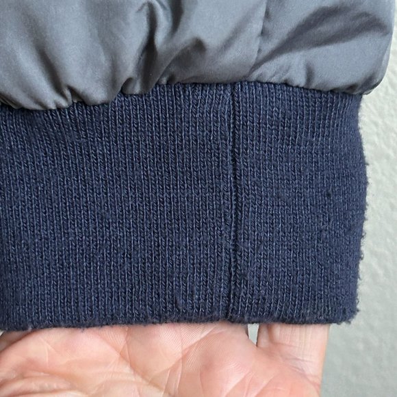 NFL Seattle Seahawks Sports Illustrated Jacket Windbreaker Team‎ Apparel Mens L - Picture 6 of 16